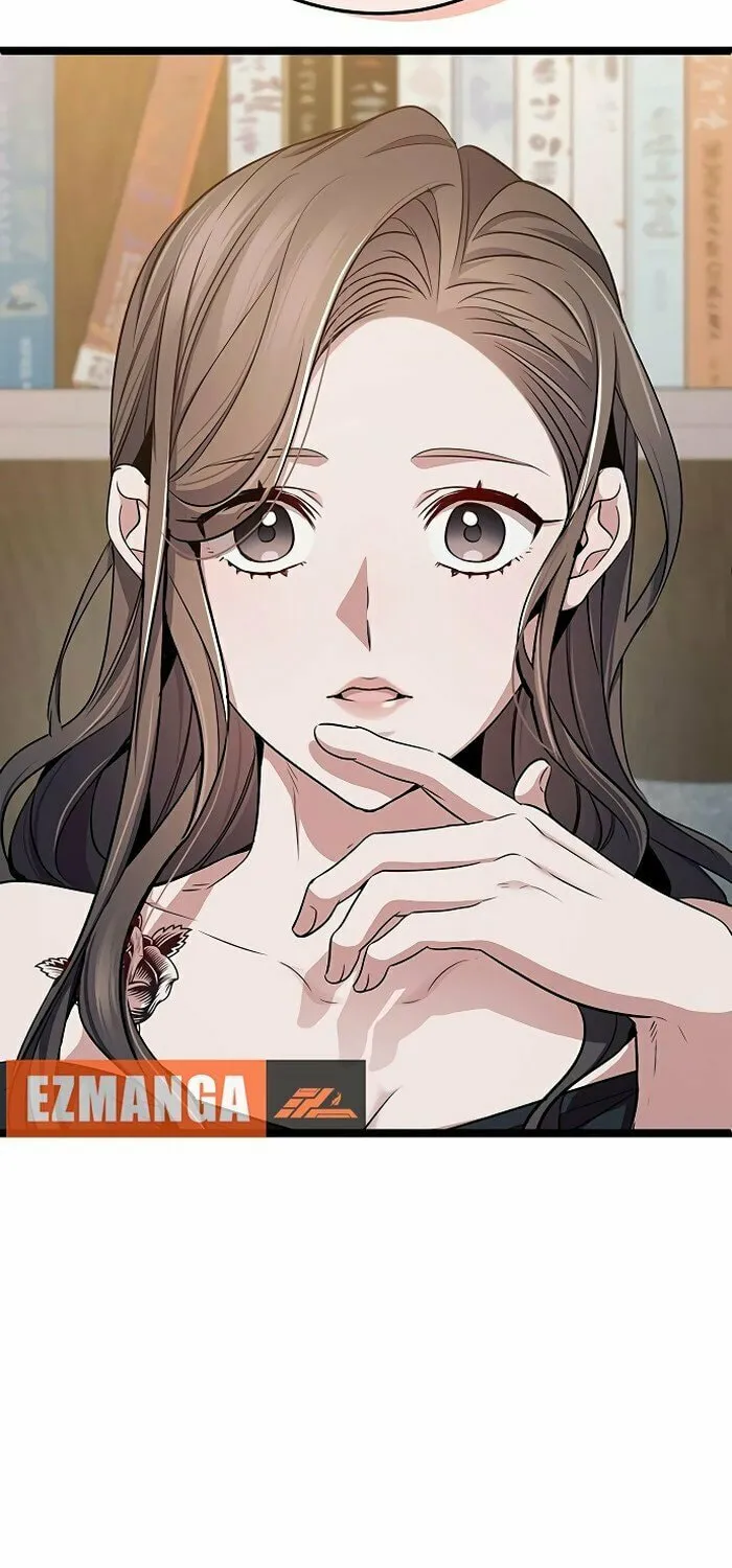 High School Queen Chapter 49 page 65 - 