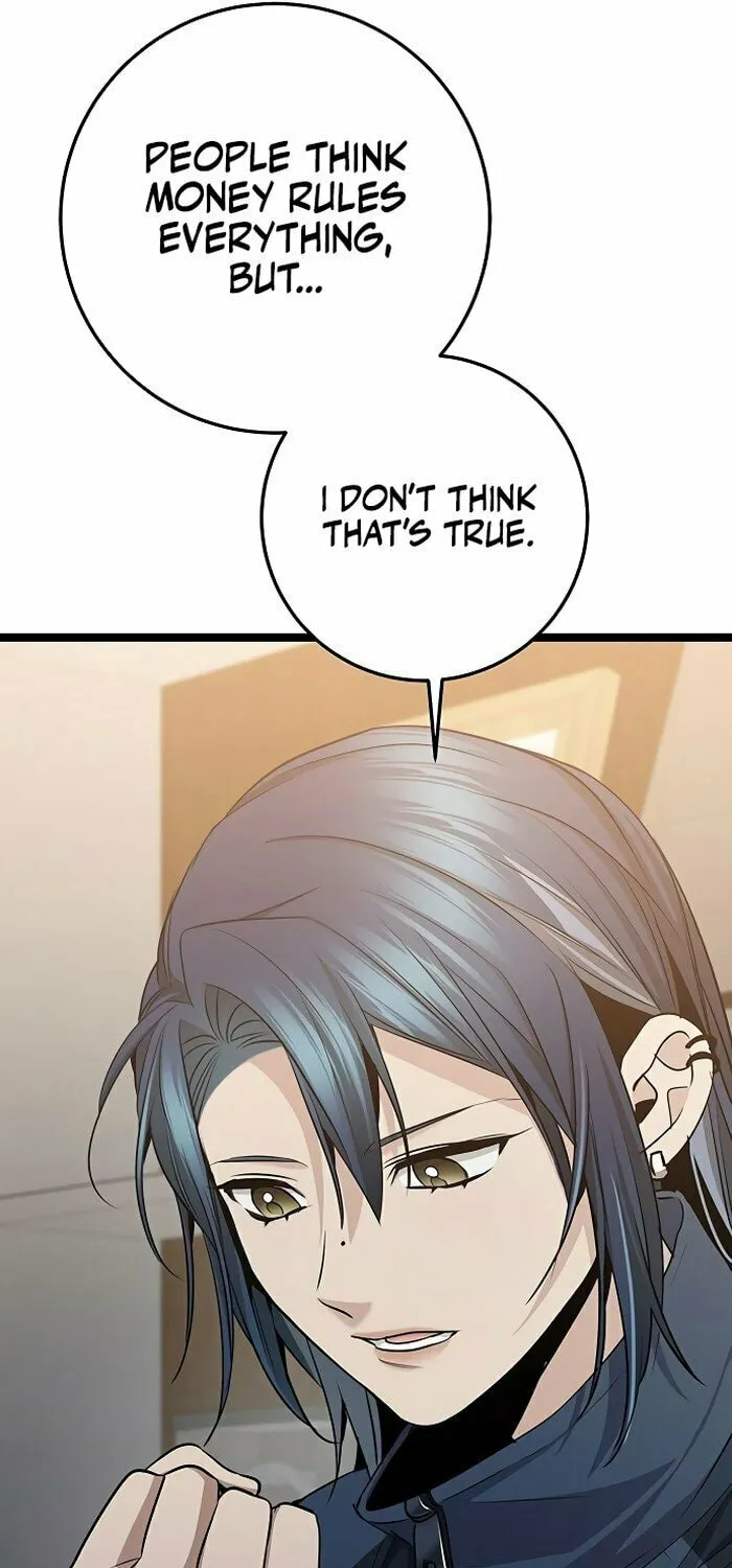 High School Queen Chapter 49 page 67 - 