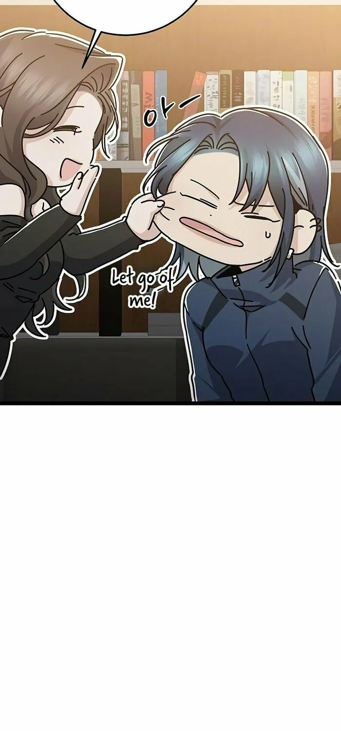 High School Queen Chapter 49 page 69 - 