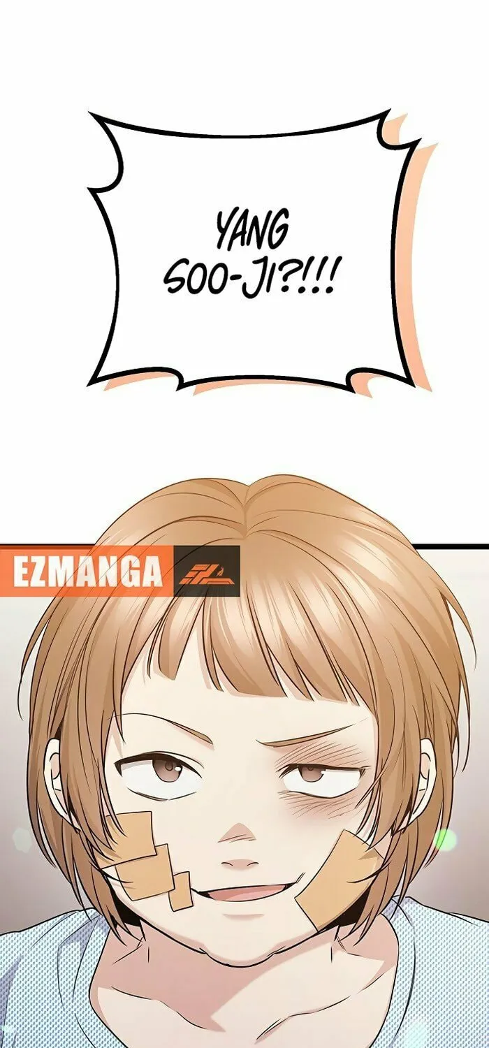 High School Queen Chapter 49 page 9 - 