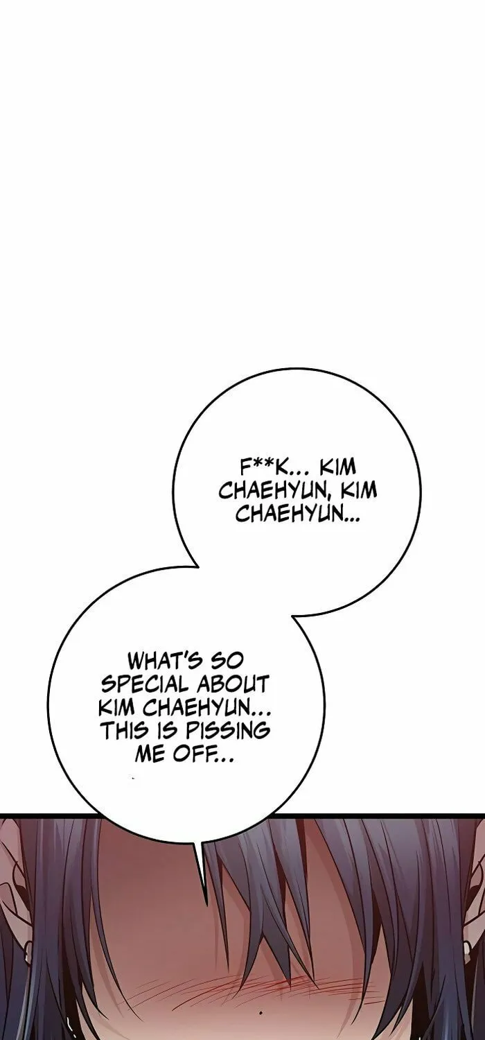 High School Queen Chapter 49 page 82 - 