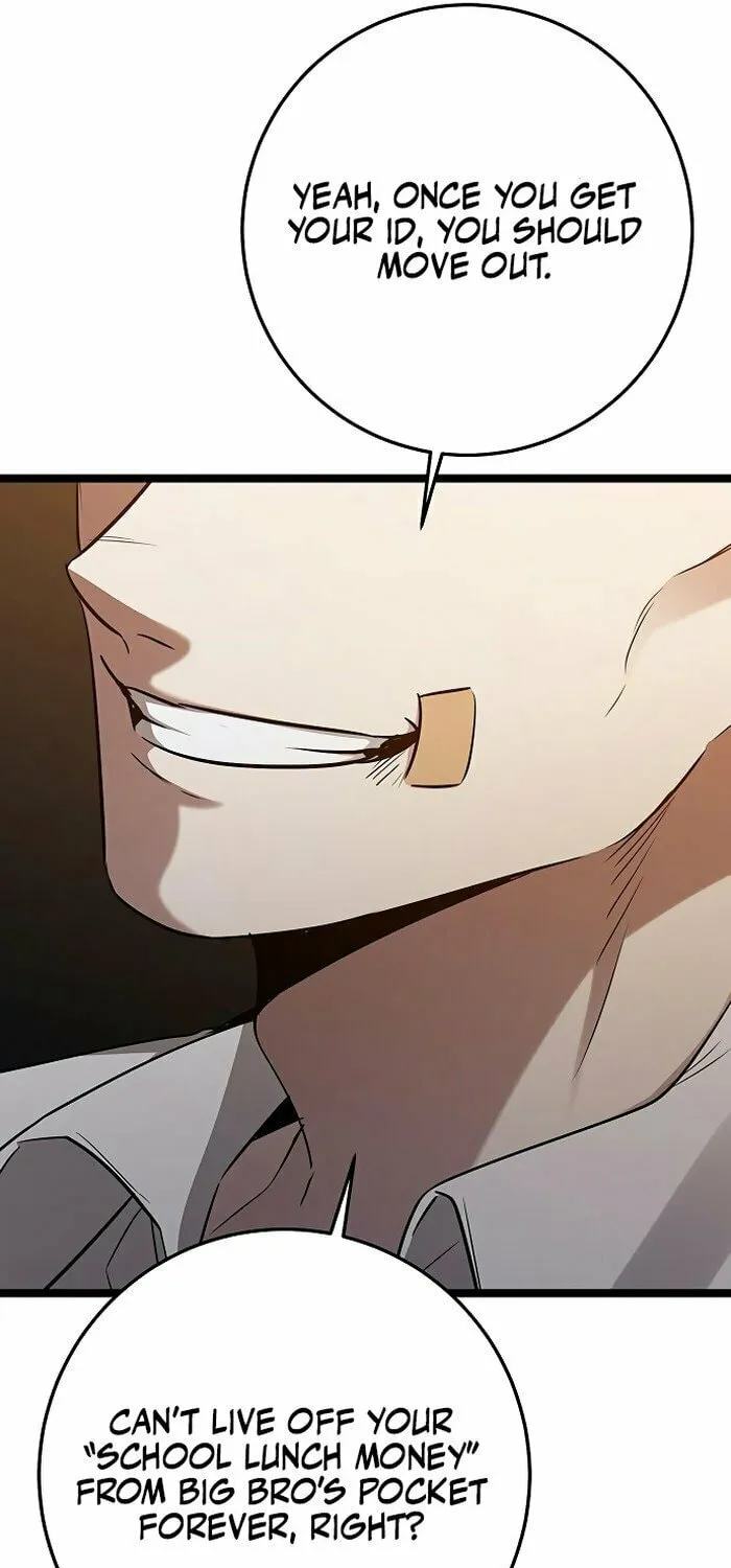 High School Queen Chapter 49 page 88 - 