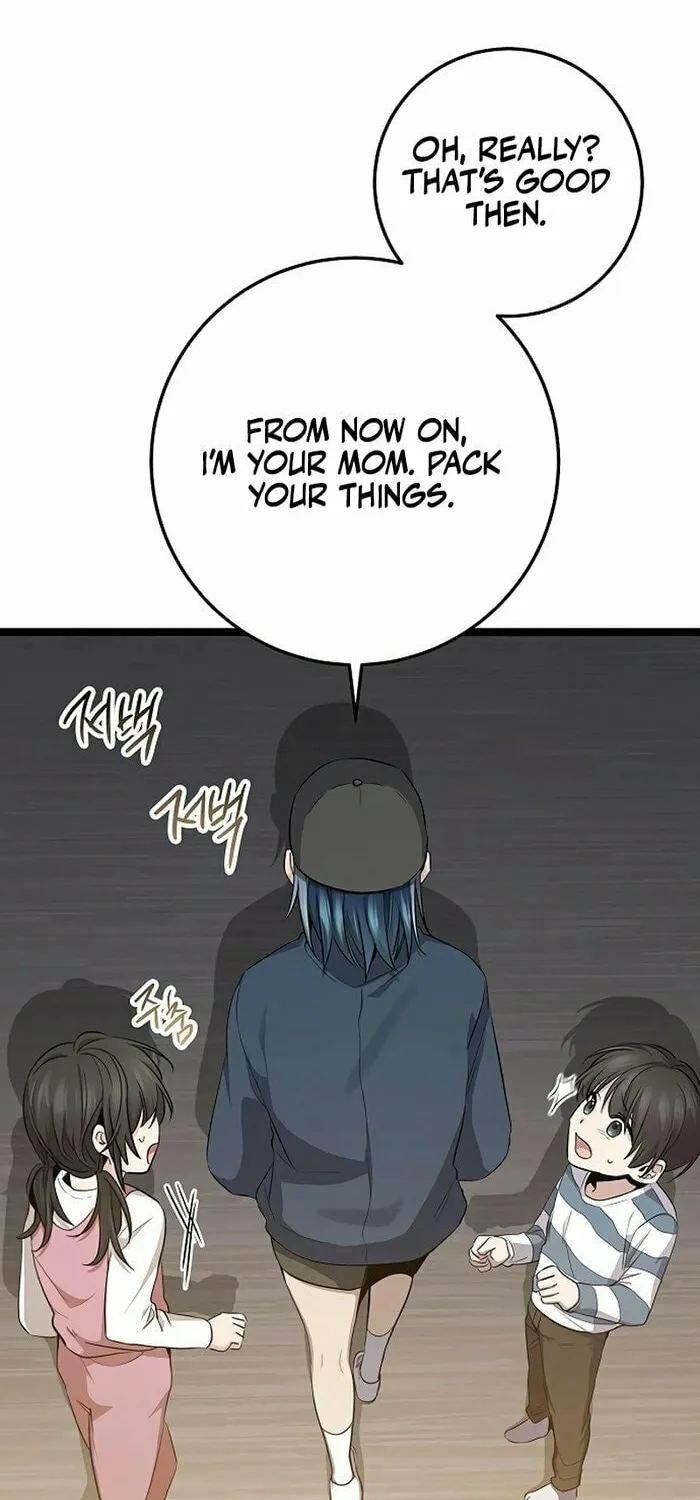 High School Queen Chapter 50 page 102 - 