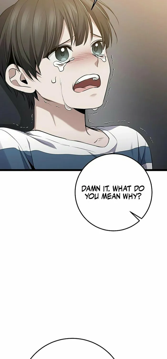 High School Queen Chapter 50 page 114 - 