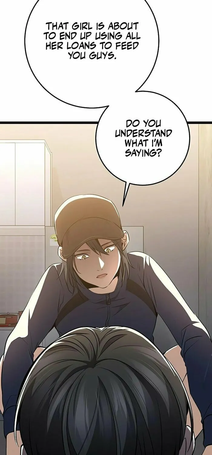 High School Queen Chapter 50 page 115 - 
