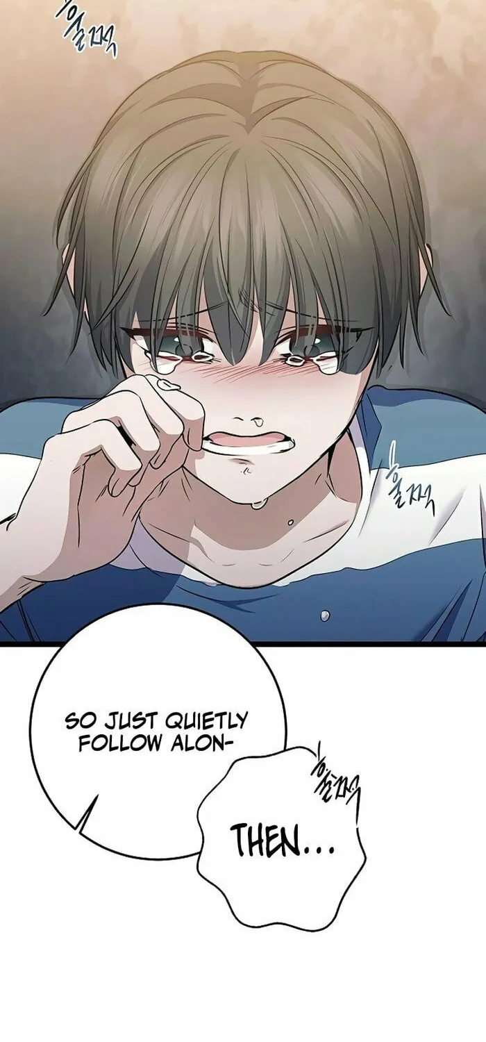 High School Queen Chapter 50 page 117 - 