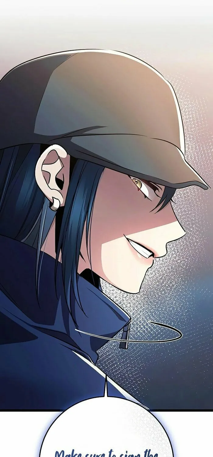 High School Queen Chapter 50 page 122 - 