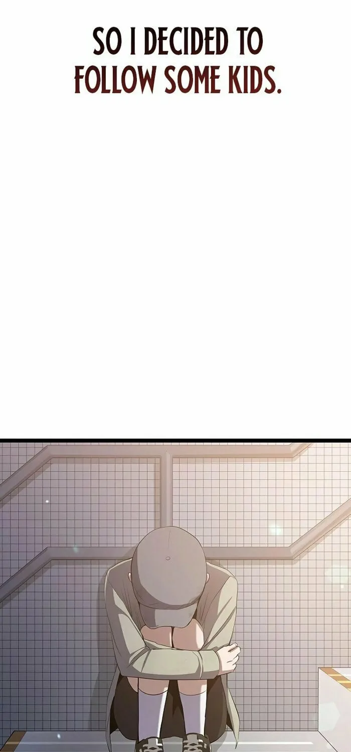 High School Queen Chapter 50 page 16 - 