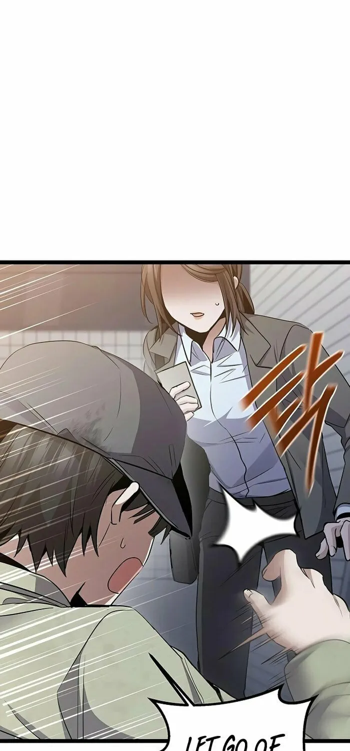 High School Queen Chapter 50 page 25 - 