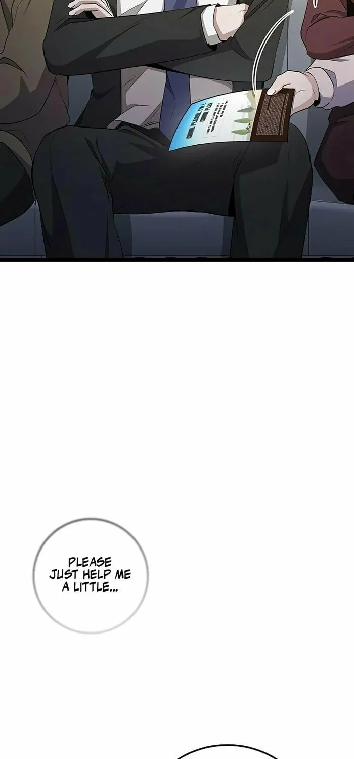 High School Queen Chapter 50 page 39 - 