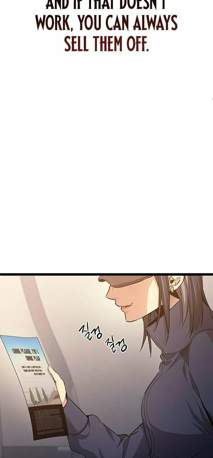 High School Queen Chapter 50 page 44 - 