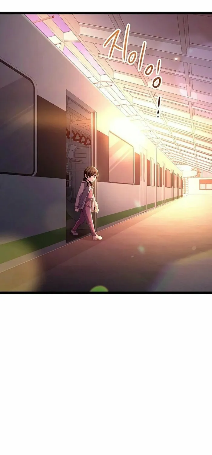 High School Queen Chapter 50 page 60 - 