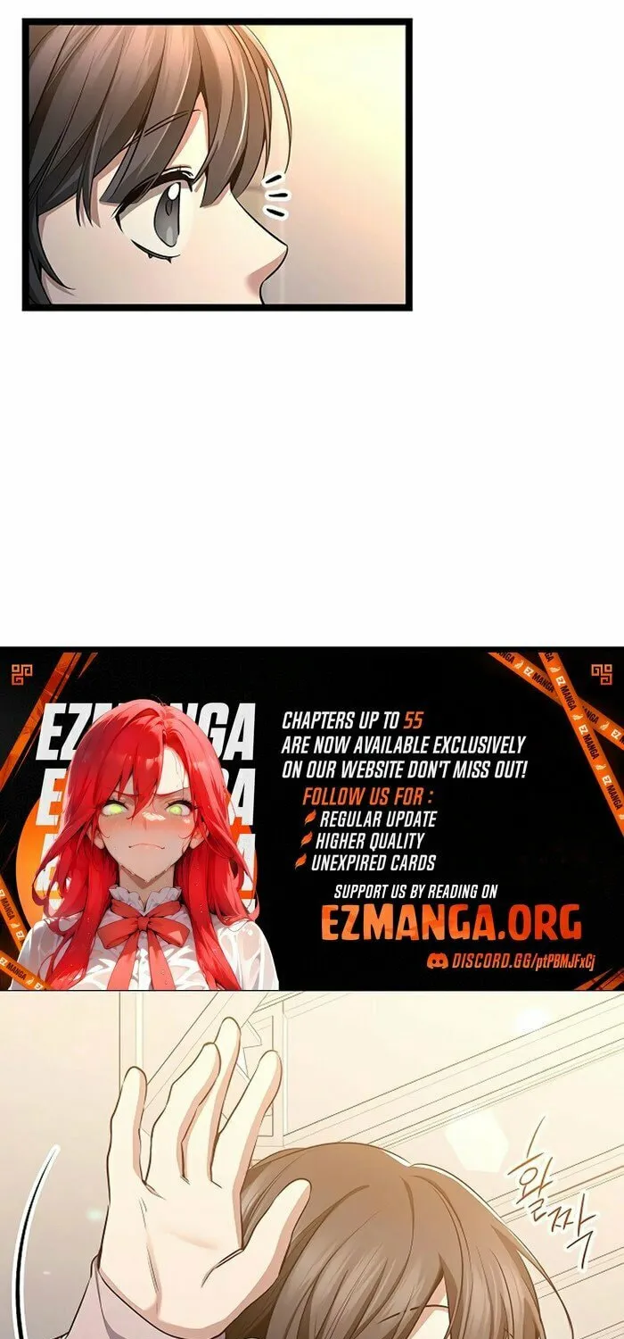 High School Queen Chapter 50 page 61 - 