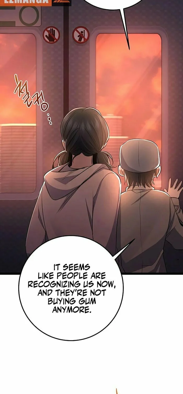 High School Queen Chapter 50 page 66 - 