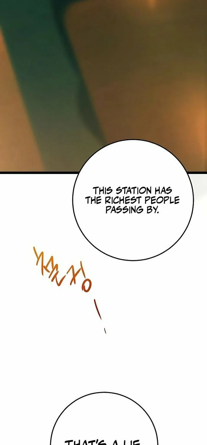 High School Queen Chapter 50 page 68 - 