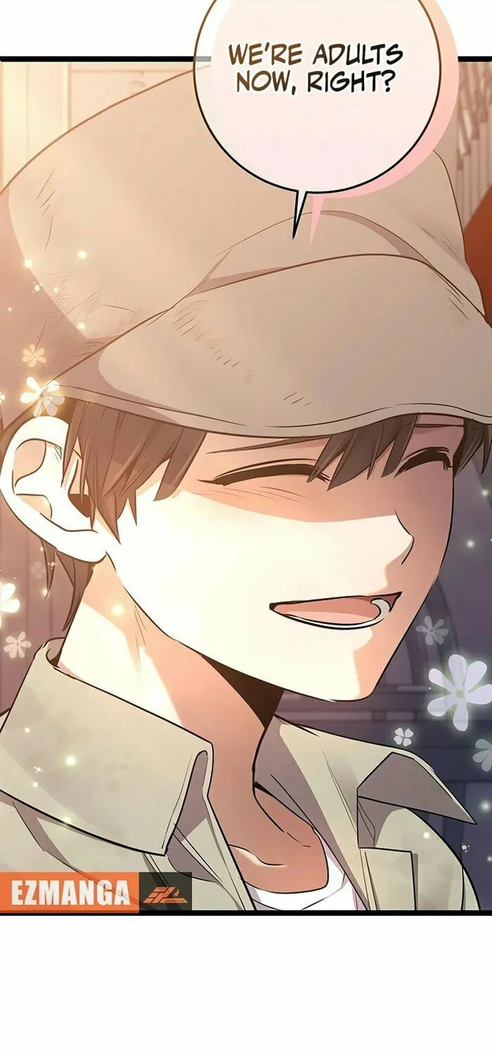 High School Queen Chapter 50 page 73 - 