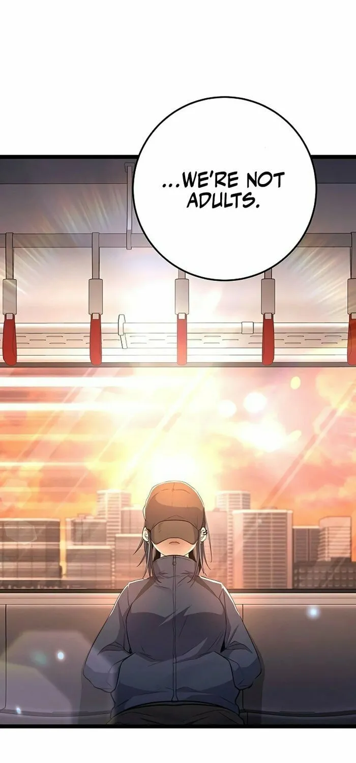 High School Queen Chapter 50 page 76 - 