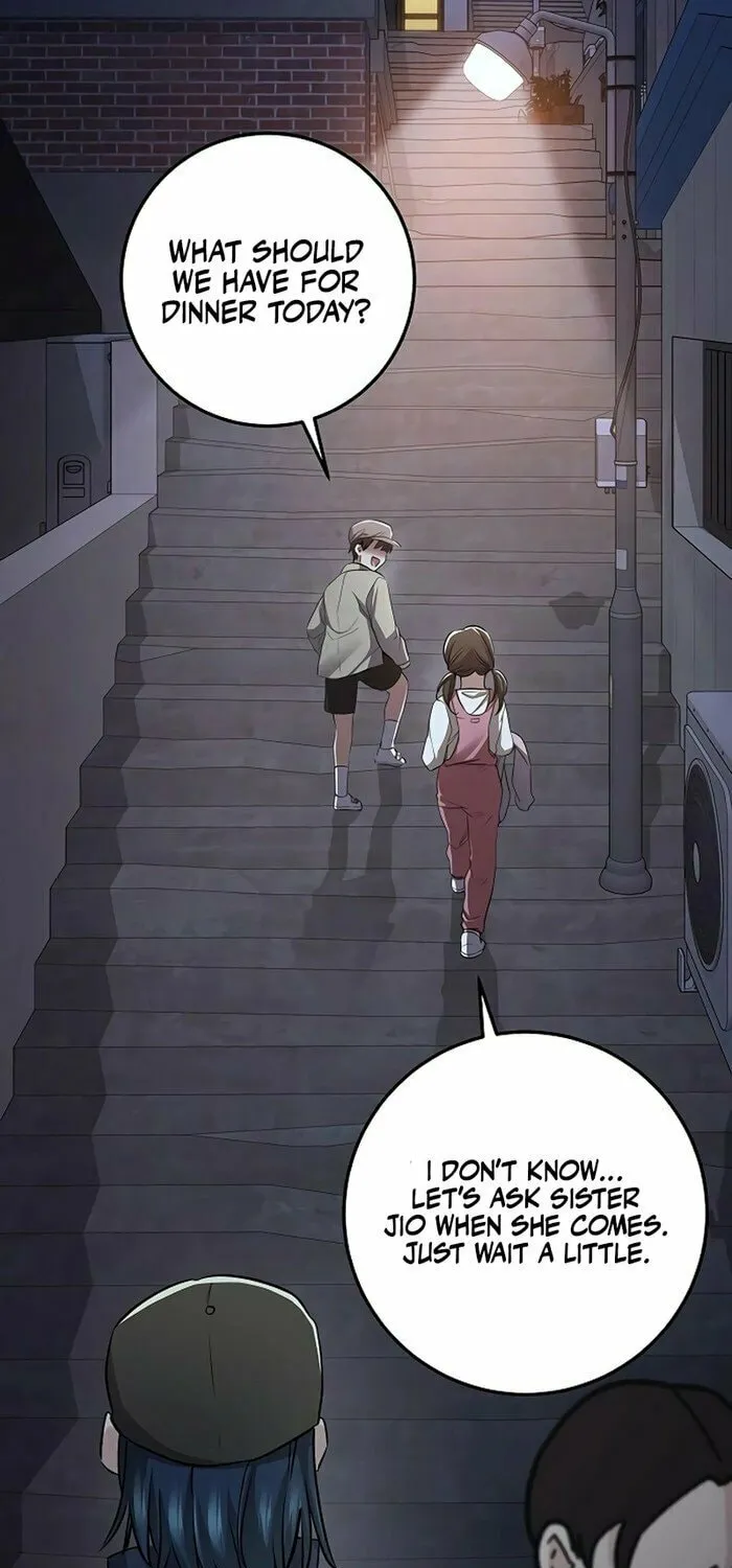 High School Queen Chapter 50 page 80 - 