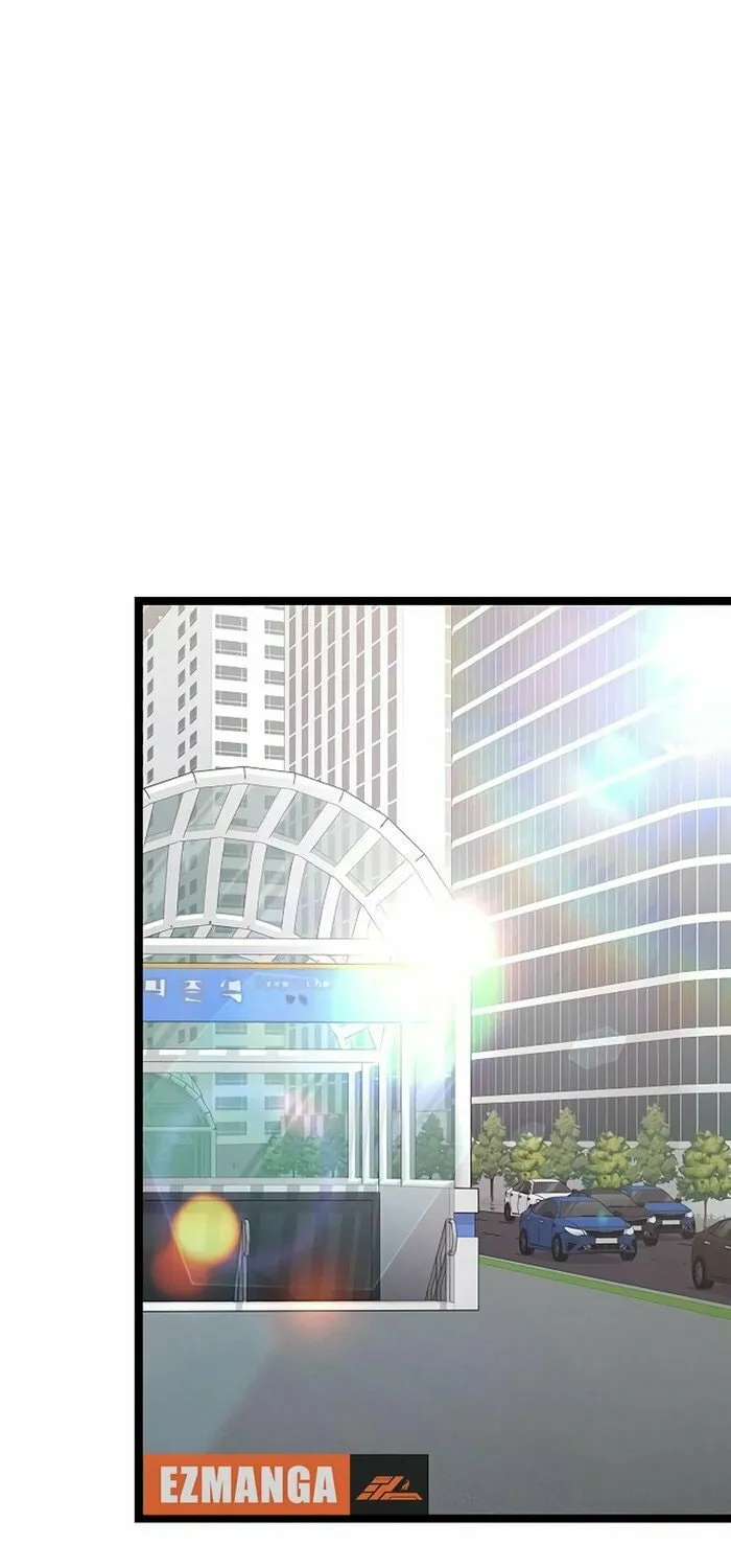 High School Queen Chapter 50 page 10 - 
