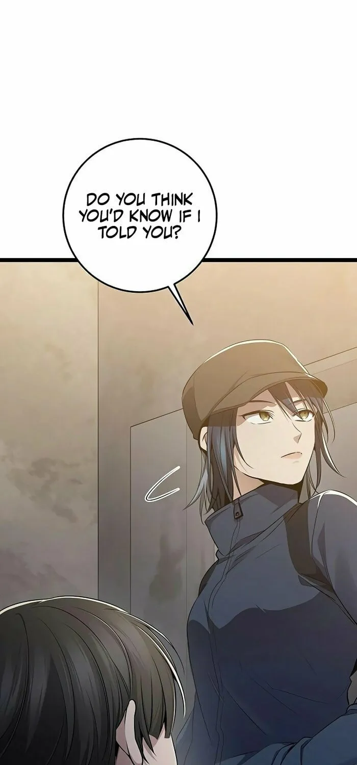 High School Queen Chapter 50 page 97 - 