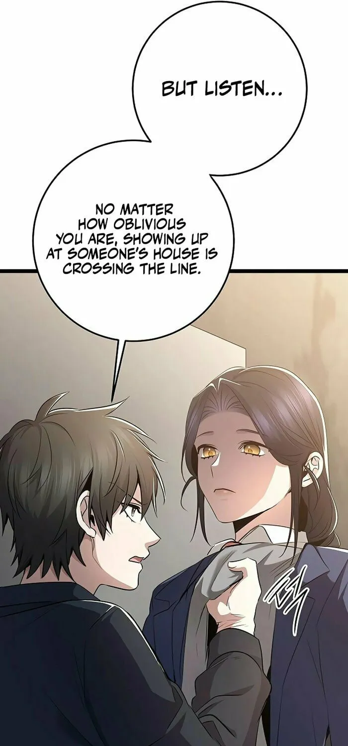 High School Queen Chapter 51 page 107 - 