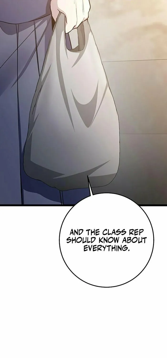 High School Queen Chapter 51 page 109 - 