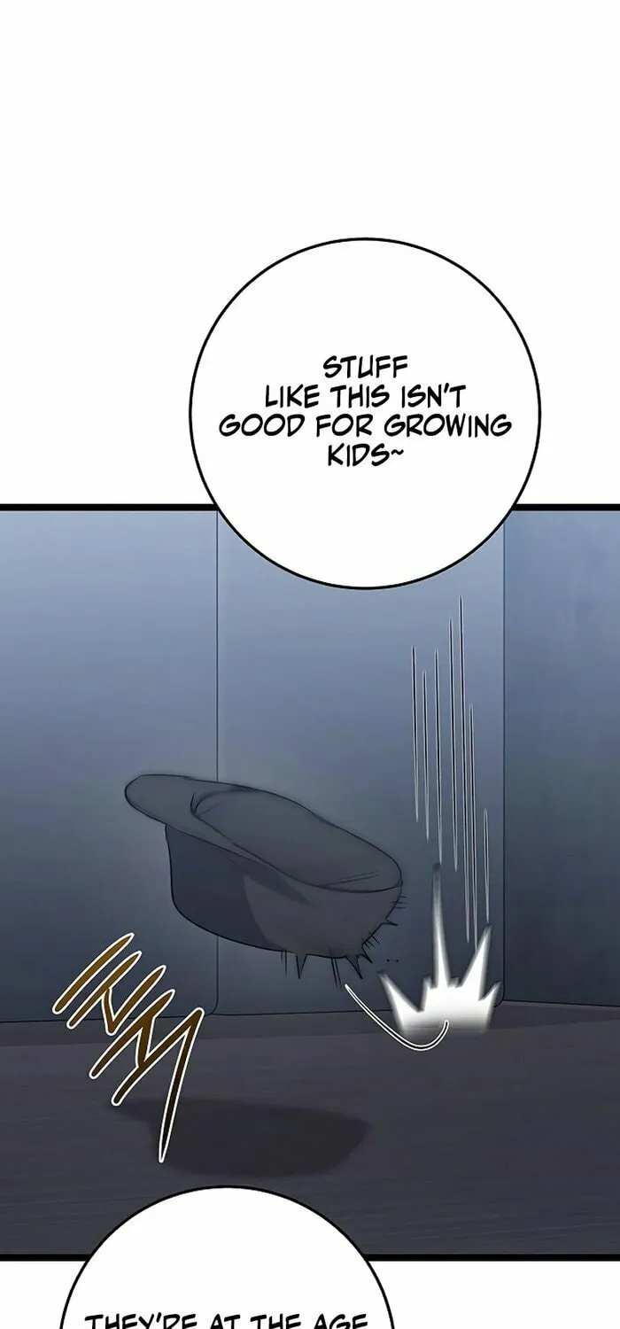 High School Queen Chapter 51 page 12 - 