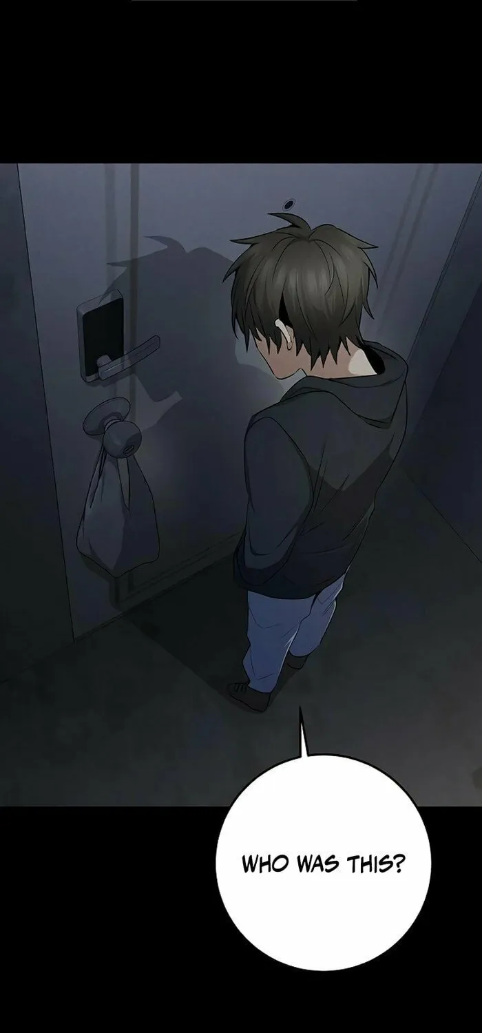 High School Queen Chapter 51 page 112 - 