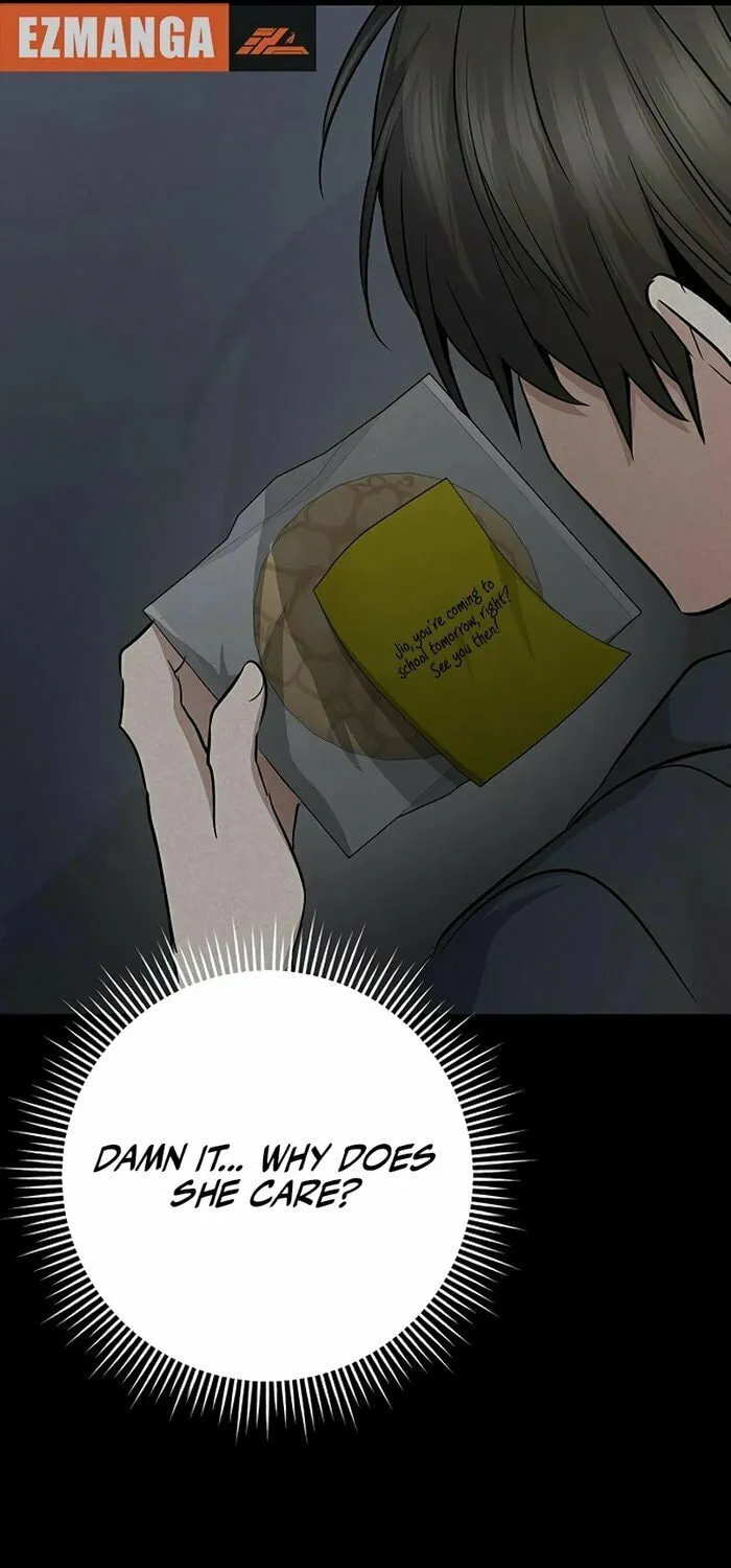 High School Queen Chapter 51 page 114 - 