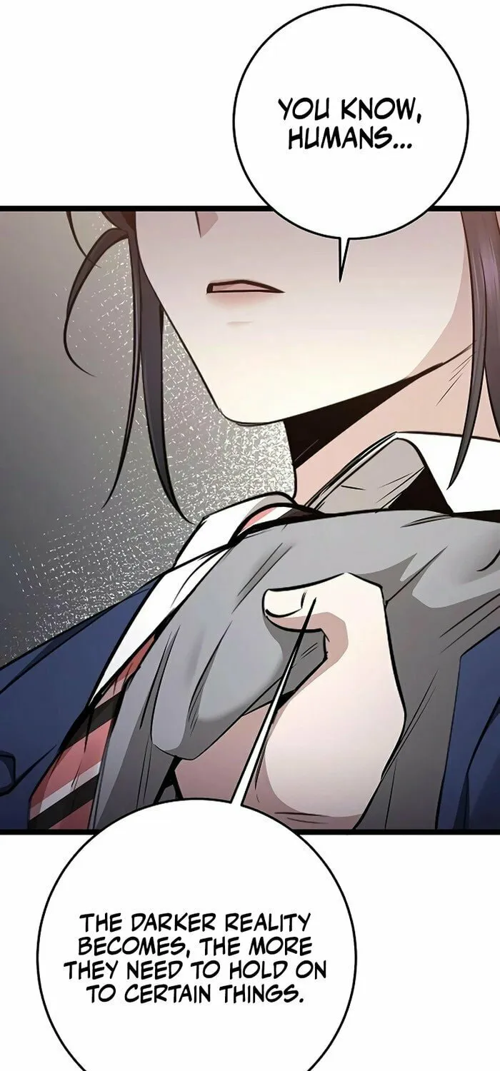 High School Queen Chapter 51 page 120 - 