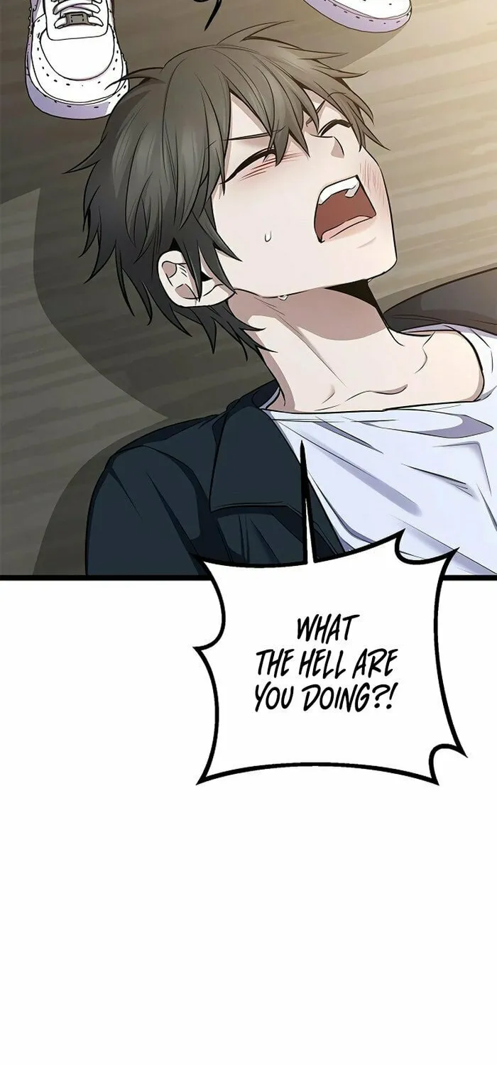 High School Queen Chapter 51 page 128 - 