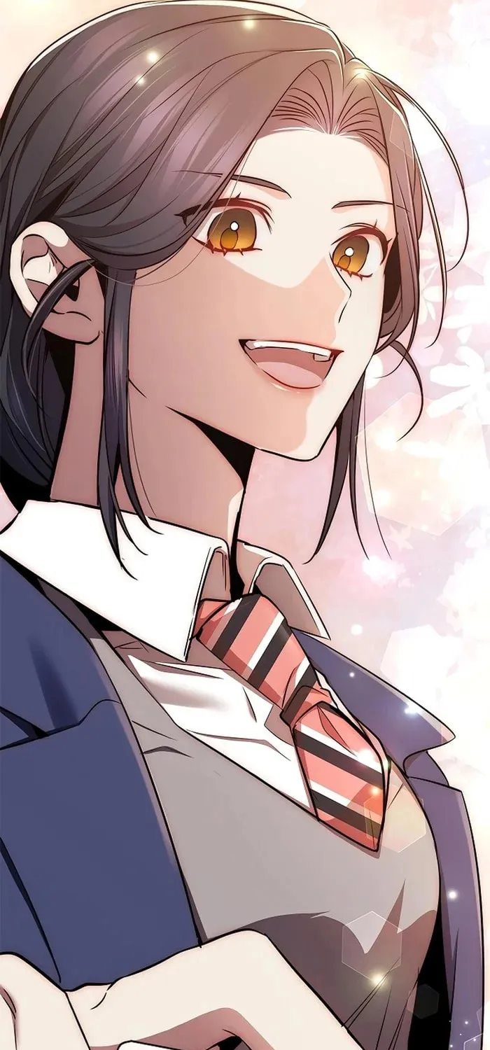 High School Queen Chapter 51 page 133 - 