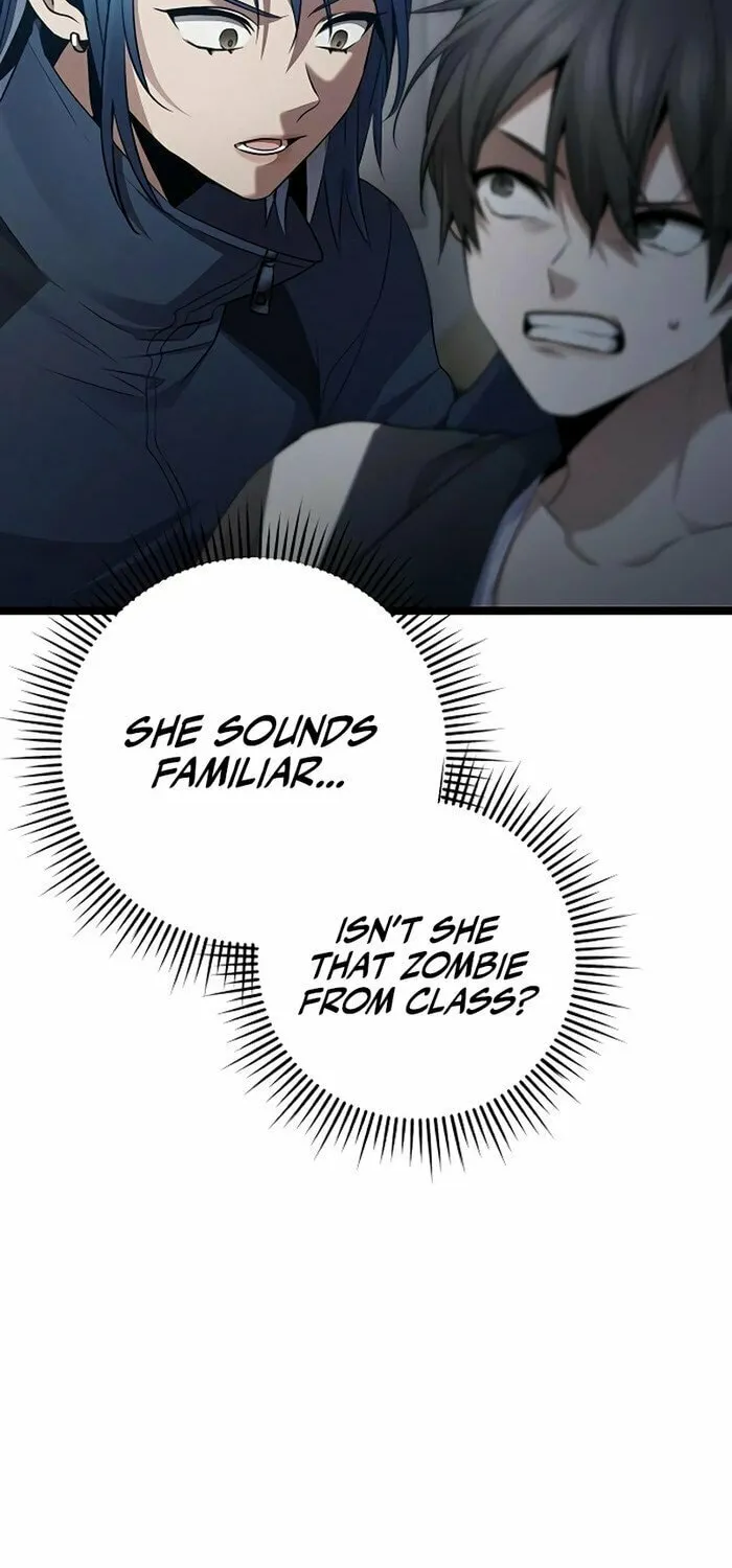 High School Queen Chapter 51 page 16 - 