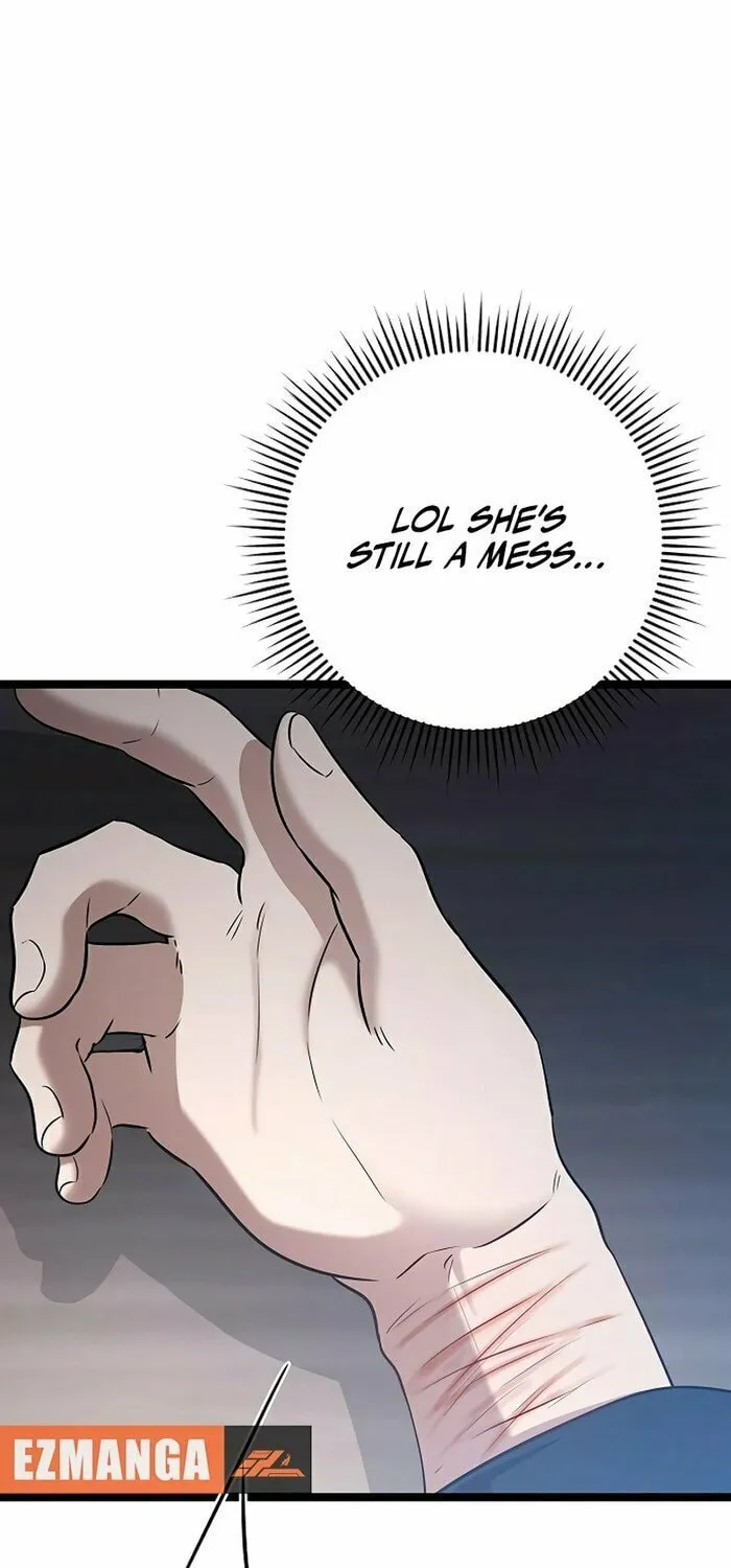 High School Queen Chapter 51 page 18 - 