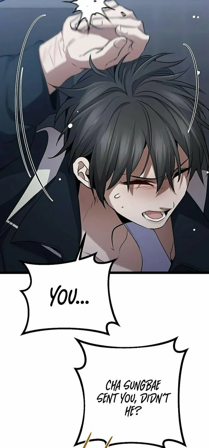 High School Queen Chapter 51 page 20 - 