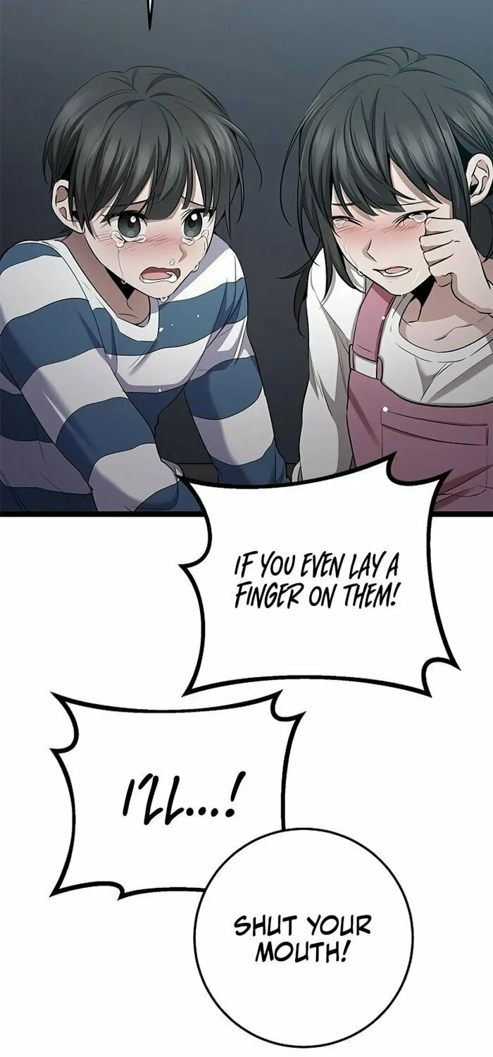 High School Queen Chapter 51 page 24 - 
