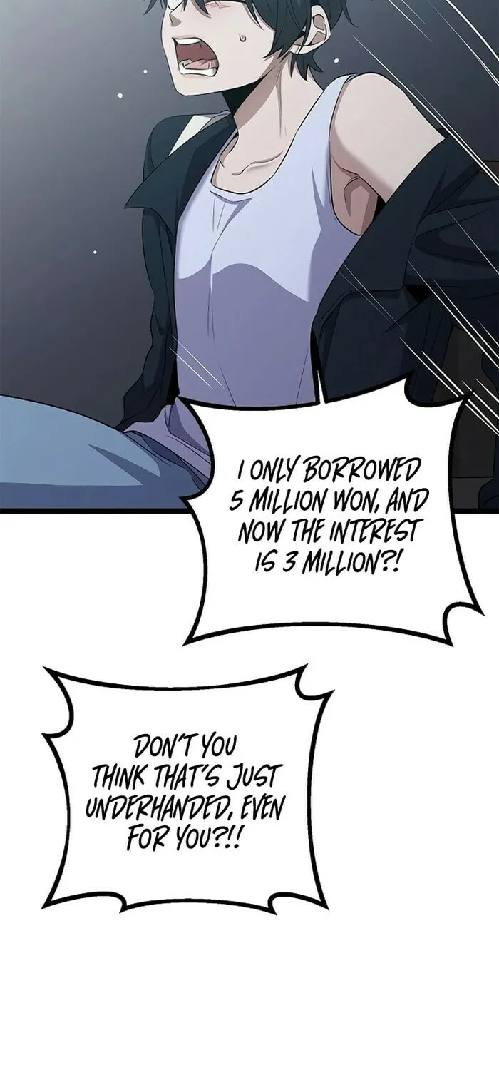 High School Queen Chapter 51 page 30 - 