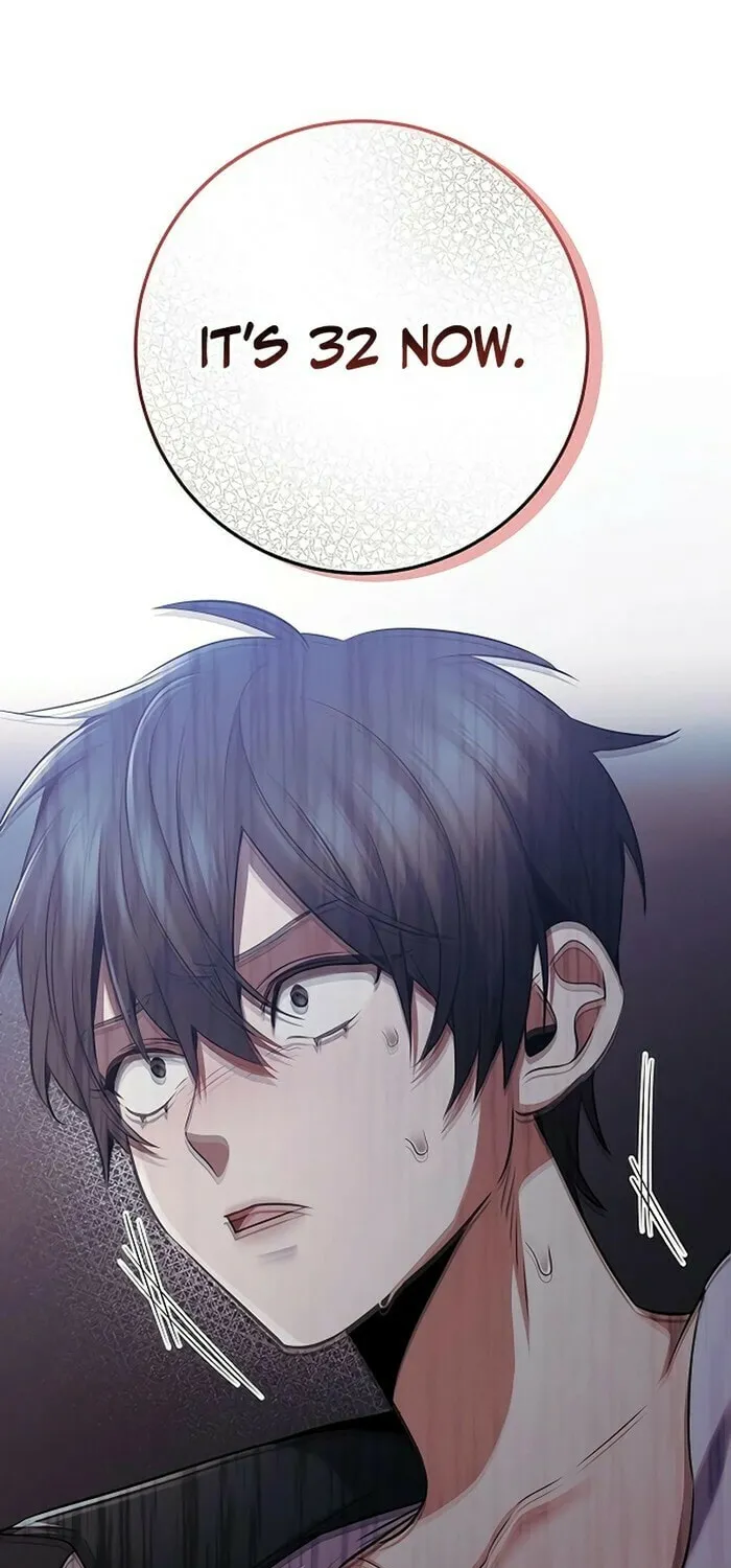 High School Queen Chapter 51 page 31 - 