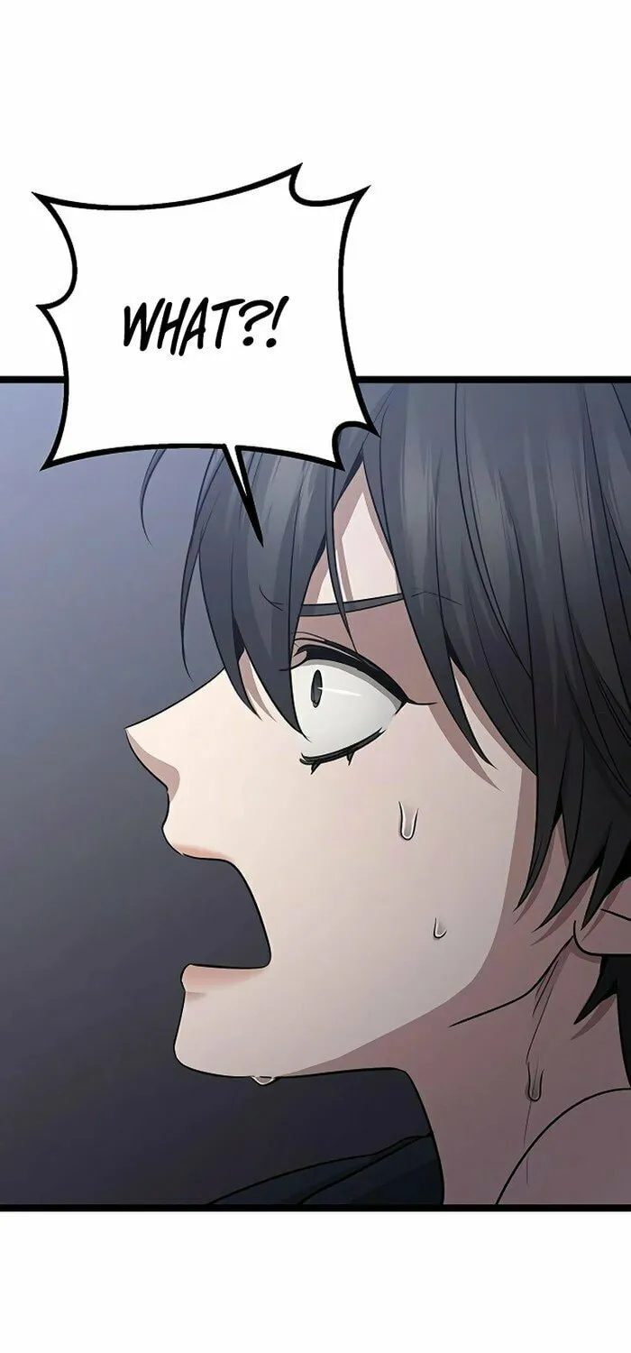 High School Queen Chapter 51 page 36 - 