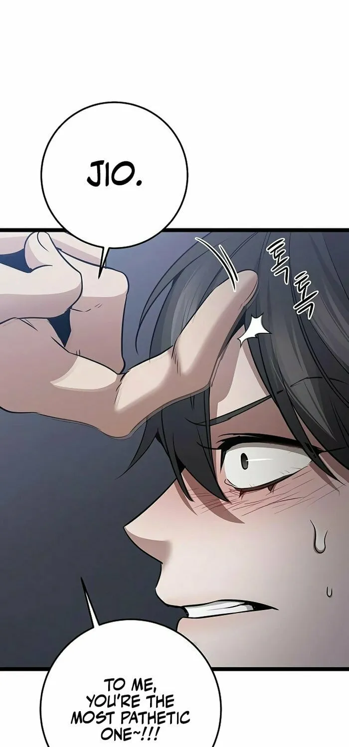 High School Queen Chapter 51 page 39 - 