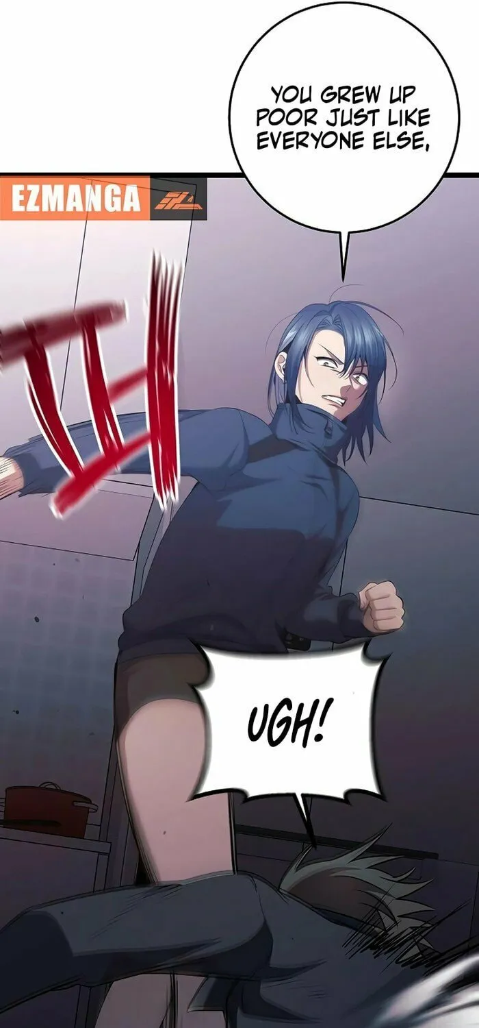 High School Queen Chapter 51 page 43 - 