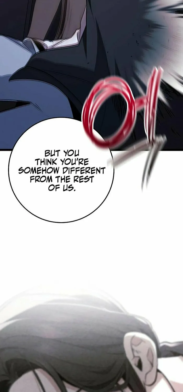 High School Queen Chapter 51 page 44 - 