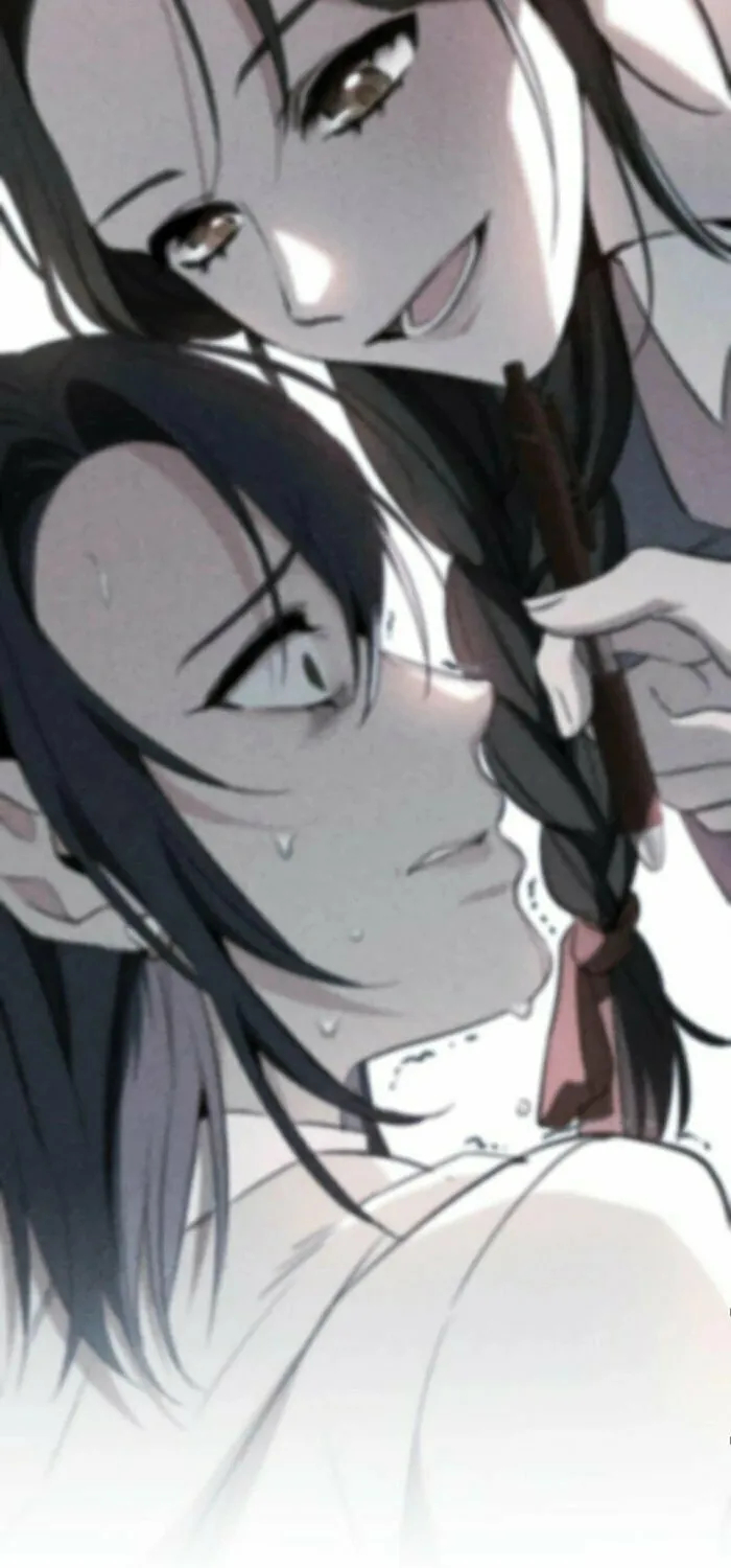High School Queen Chapter 51 page 45 - 