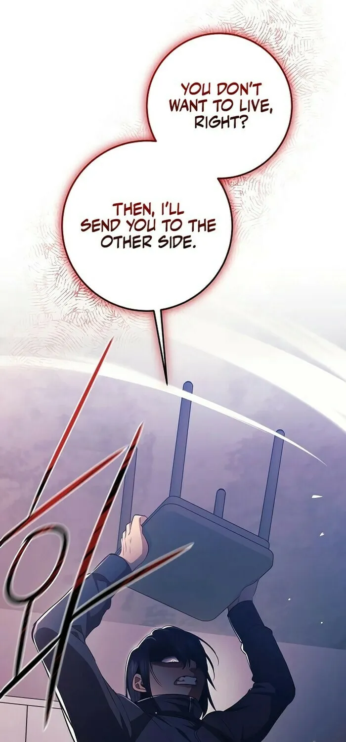High School Queen Chapter 51 page 48 - 
