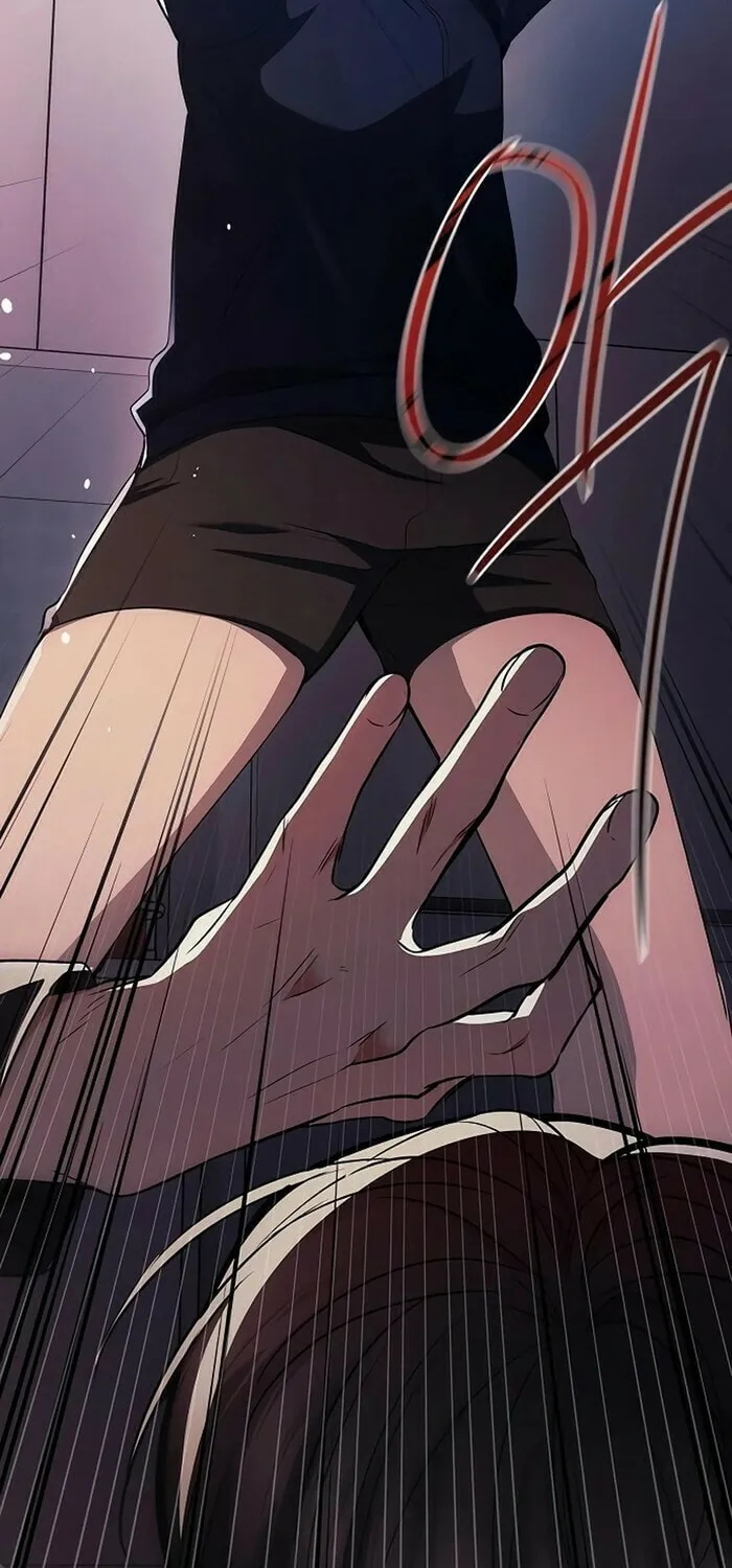 High School Queen Chapter 51 page 49 - 