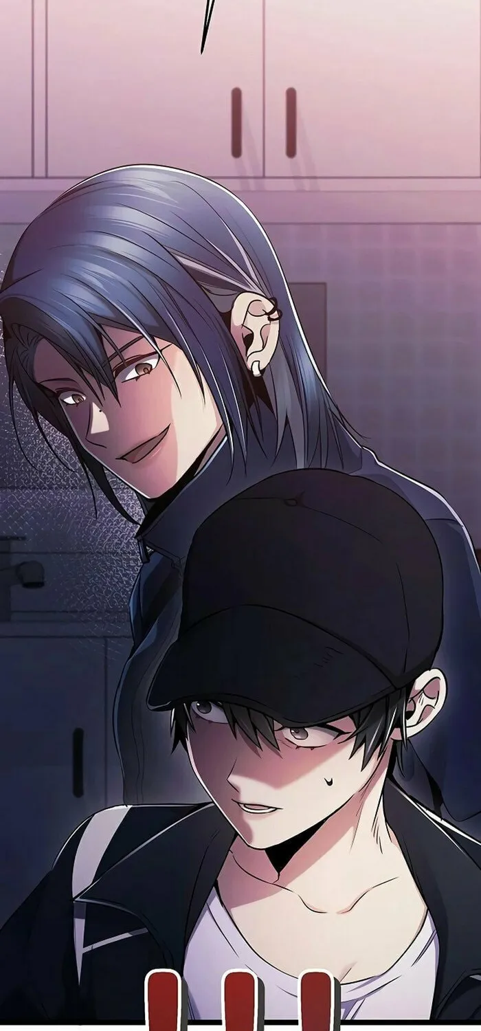 High School Queen Chapter 51 page 6 - 