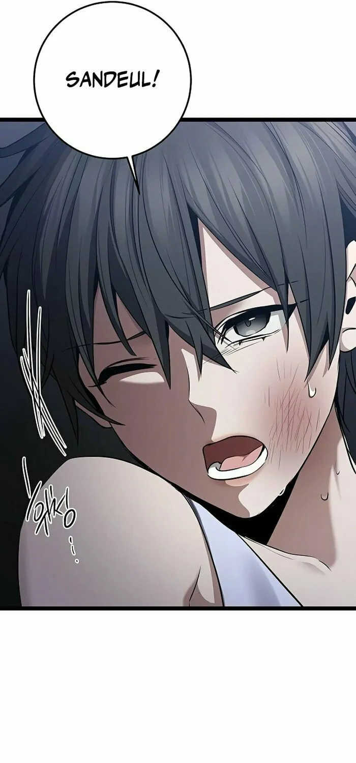 High School Queen Chapter 51 page 55 - 