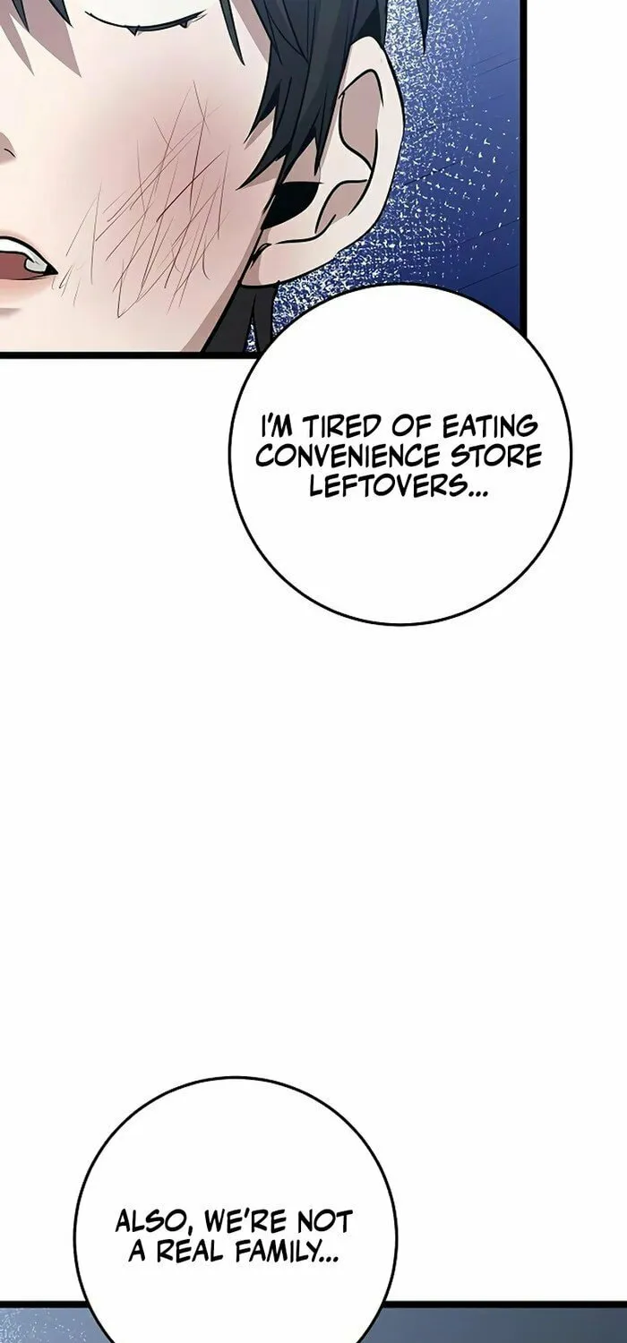 High School Queen Chapter 51 page 69 - 