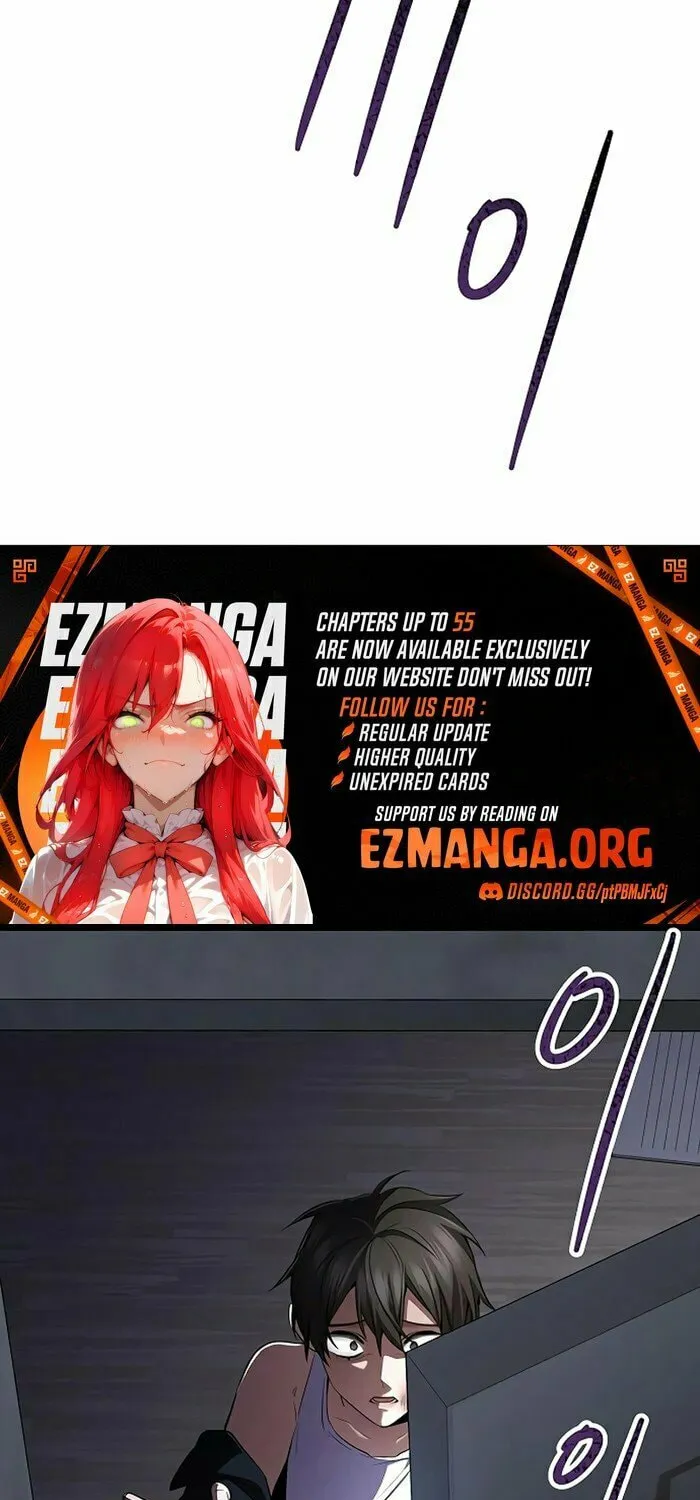 High School Queen Chapter 51 page 71 - 