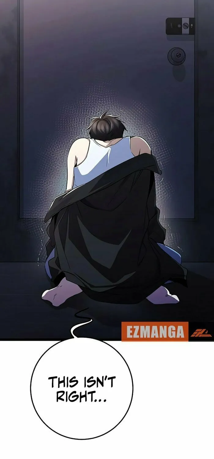 High School Queen Chapter 51 page 76 - 